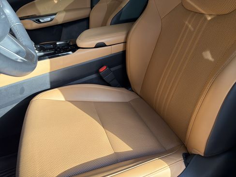 Certified 2025 Lexus NX 250 FWD w/ Accessory Package (2T) image 16