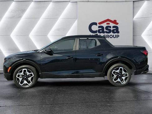 Used 2023 Hyundai Santa Cruz Limited image 4