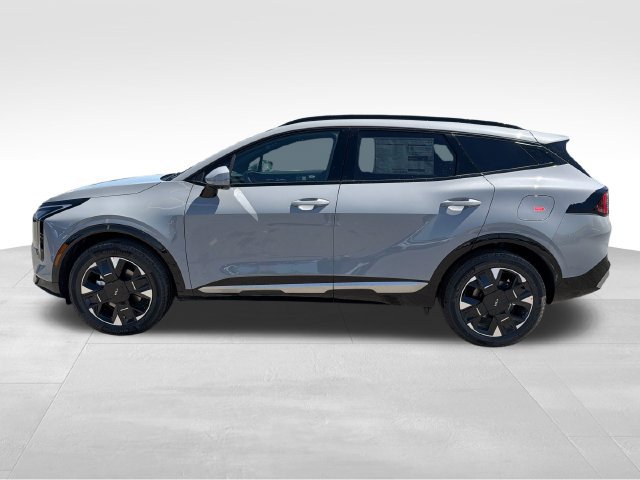 New 2027 Kia Sportage SX AWD/4WD image 4