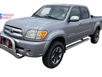 Used 2004 Toyota Tundra SR5