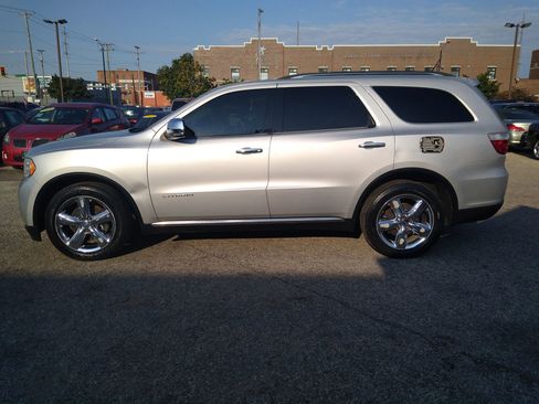 Used 2012 Dodge Durango Citadel image 6