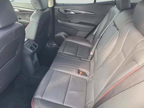 Used 2023 Buick Envision Essence w/ Sport Touring Package image 15