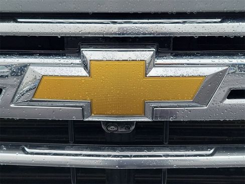 Certified 2024 Chevrolet Silverado 2500 High Country w/ Technology Package image 19