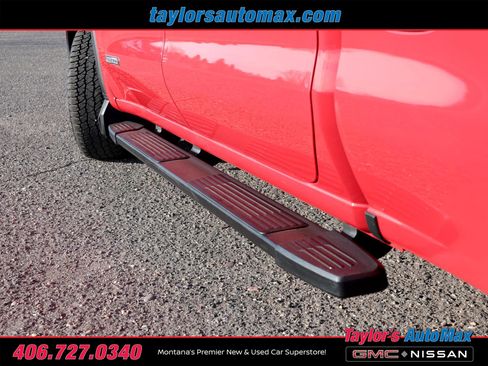 Used 2020 GMC Sierra 1500 Elevation image 37