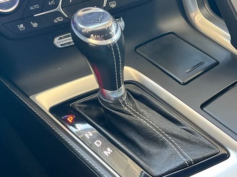 Used 2018 Chevrolet Corvette Grand Sport RWD image 27