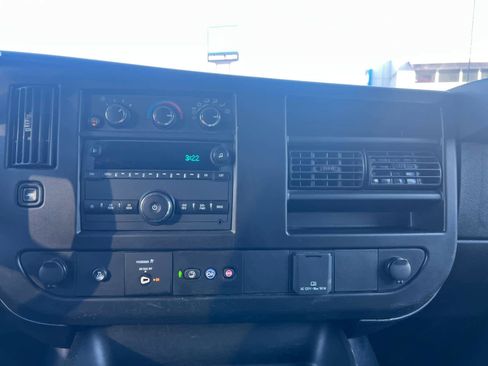 Certified 2024 Chevrolet Express 3500 w/ Driver Convenience Package image 23