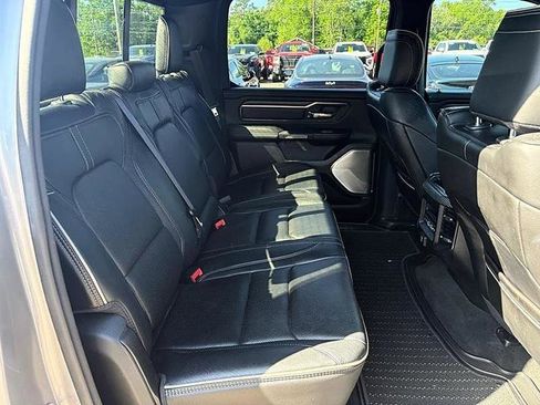 Used 2020 RAM 1500 Limited RWD image 54