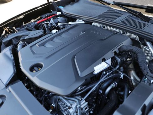 New 2026 Audi A5 2.0T Prestige AWD/4WD image 30