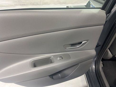 New 2026 Hyundai Elantra Sport w/ Cargo Package FWD image 26