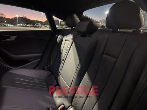 Used 2024 Audi A5 2.0T Premium Plus image 21