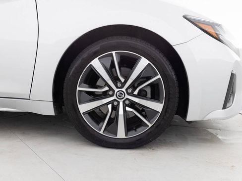 Used 2020 Nissan Maxima 3.5 SV w/ Floor Mat Group FWD image 18