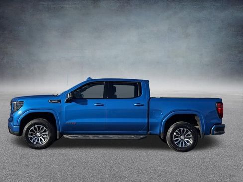 Used 2023 GMC Sierra 1500 AT4 w/ AT4 Premium Package image 7