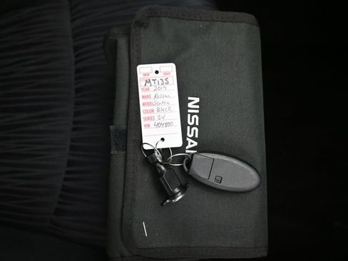 Used 2019 Nissan Sentra SV image 10