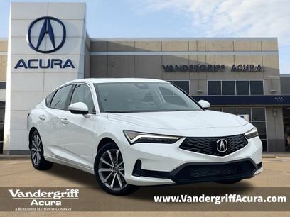 Used 2024 Acura Integra