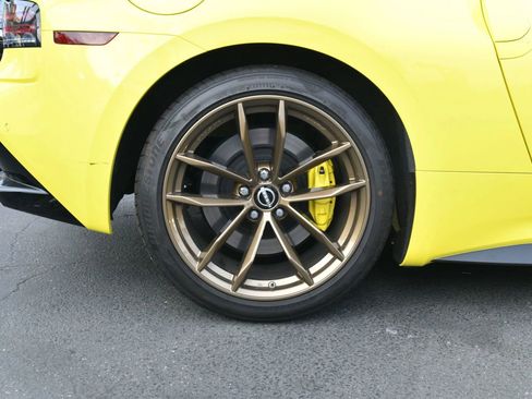 Used 2023 Nissan Z w/ Floor Mat Package (L93) RWD image 11