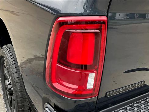 New 2026 RAM 2500 Big Horn image 14