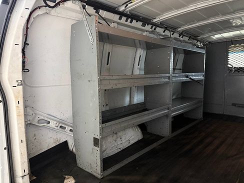 Used 2014 Chevrolet Express 3500 3500 3dr Extended Cargo Van image 67