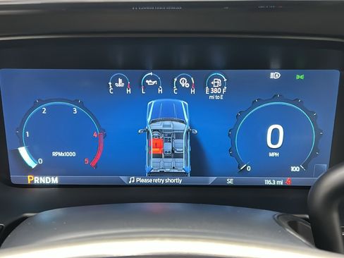 Used 2026 Ford F450 Platinum w/ Platinum Plus Package image 30