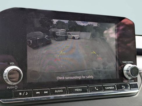 Used 2022 Mitsubishi Outlander SEL Black Edition image 22