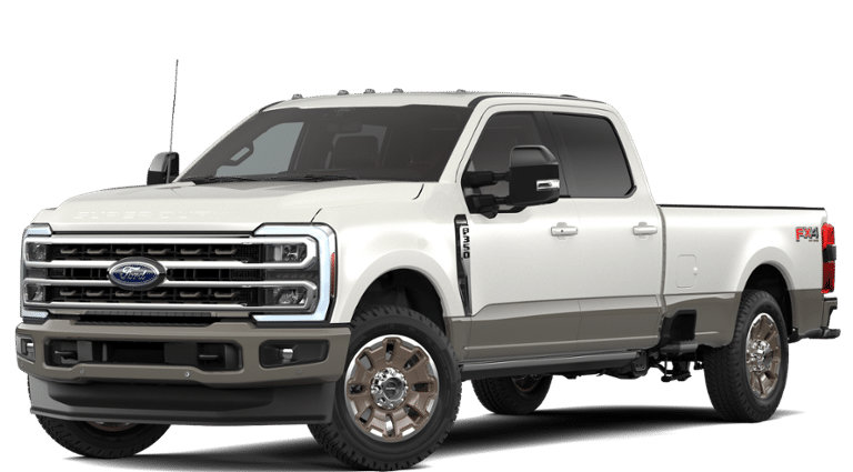 New 2026 Ford F350 King Ranch AWD/4WD image 35