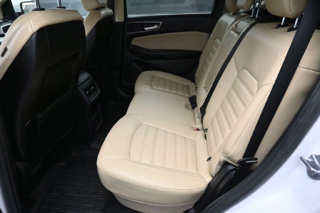 Used 2021 Ford Edge SEL FWD image 10