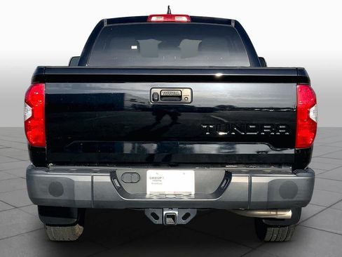 Used 2021 Toyota Tundra SR RWD image 5