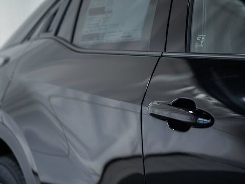 New 2026 Toyota C-HR AWD/4WD image 16