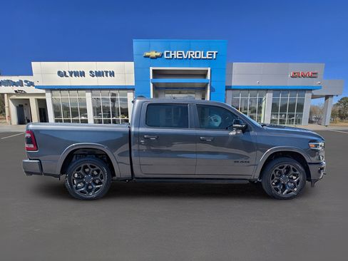 Used 2022 RAM 1500 Limited RWD image 7