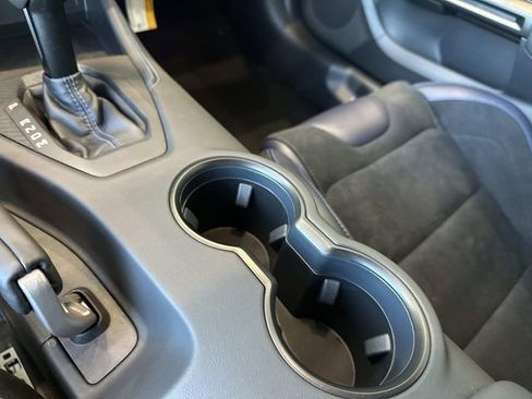 New 2025 Ford Mustang Dark Horse w/ Dark Horse Handlin Package image 32