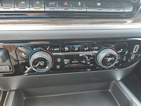 New 2026 Chevrolet Silverado 1500 RST w/ Redline Edition image 31