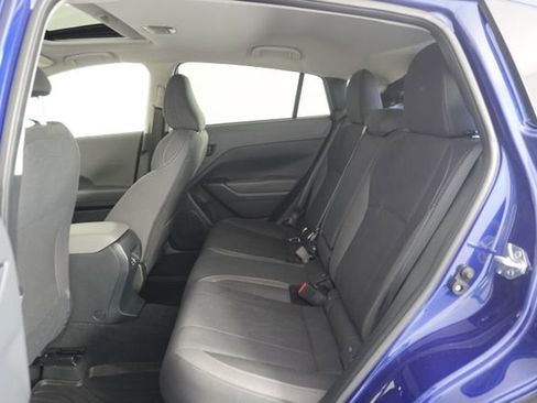 Certified 2025 Subaru Crosstrek 2.0i Premium AWD/4WD image 32