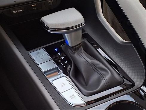 New 2025 Hyundai Elantra Blue image 21