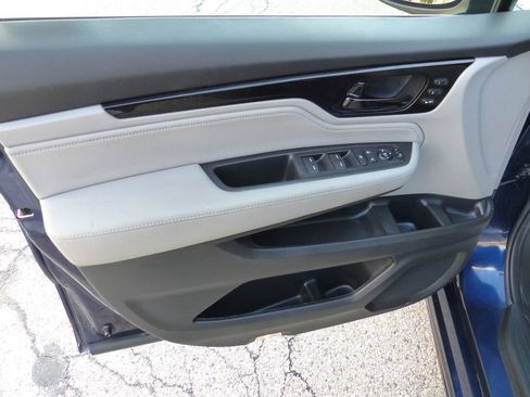 Used 2024 Honda Odyssey Touring image 20