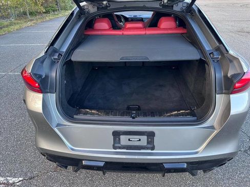 Used 2021 BMW X6 M w/ Competition Package image 21