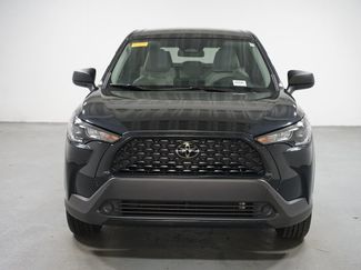 Certified 2025 Toyota Corolla Cross L video 2