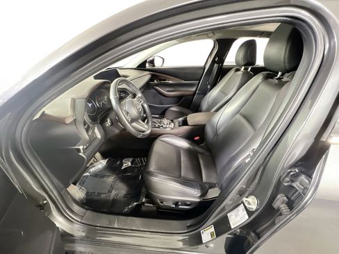 Used 2021 MAZDA CX-30 2.5 Turbo w/ Premium Plus Pkg image 21