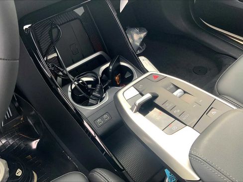 Used 2026 BMW X1 M35i w/ Technology Package image 7