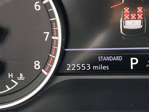 Certified 2023 Nissan Pathfinder SL w/ SL Premium Package image 13