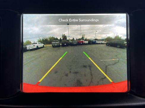 Used 2021 Dodge Charger Scat Pack w/ Daytona Edition Group image 15