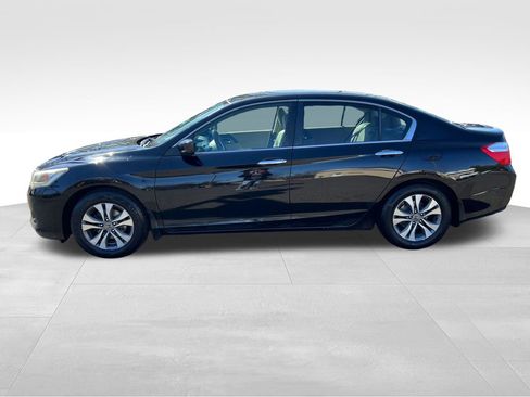 Used 2015 Honda Accord LX image 5