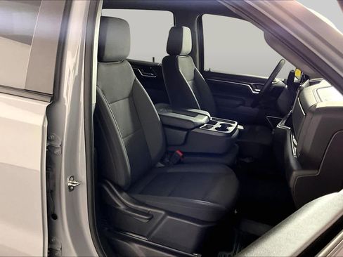 Certified 2024 Chevrolet Silverado 1500 RST RWD image 9