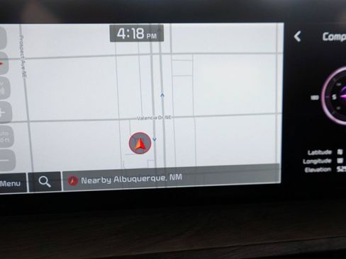 Used 2025 Kia Telluride EX X-Line AWD/4WD image 15