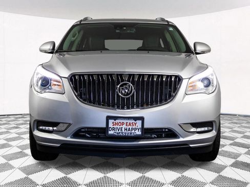 Used 2017 Buick Enclave Leather image 5