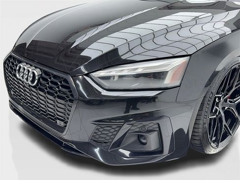 Used 2021 Audi S5 Premium Plus w/ Premium Plus Package image 5