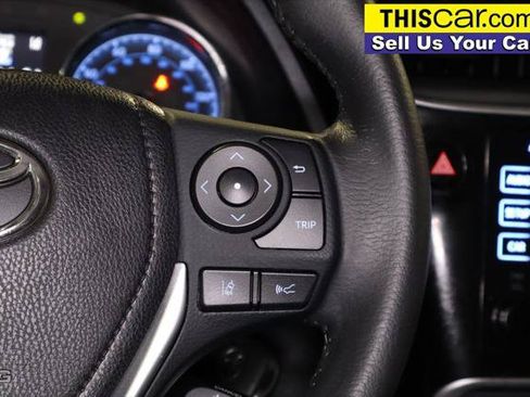 Used 2018 Toyota Corolla SE FWD image 20