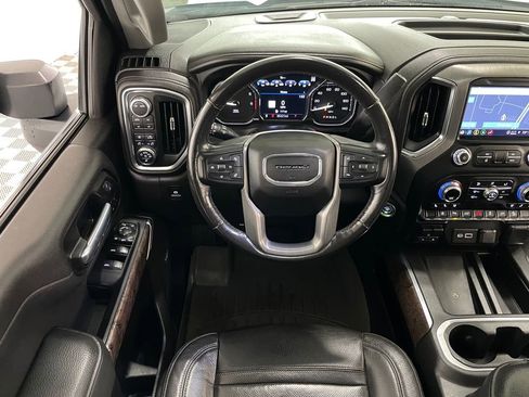 Certified 2022 GMC Sierra 2500 Denali AWD/4WD image 28