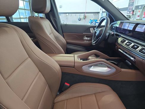 Certified 2024 Mercedes-Benz GLE 350 4MATIC image 11