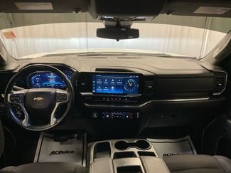 Used 2023 Chevrolet Silverado 1500 LT w/ Work Truck Package video 2