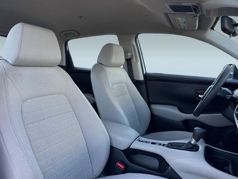 Used 2024 Honda HR-V LX image 26