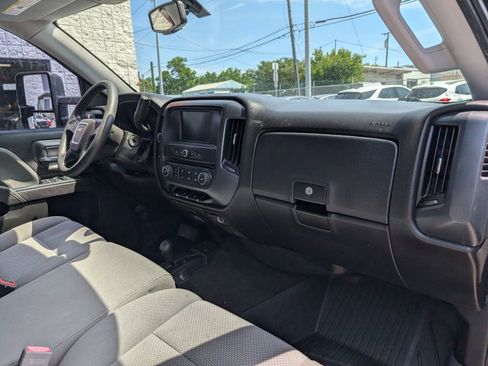 Used 2018 GMC Sierra 1500 4x4 Double Cab w/ Elevation Edition image 13
